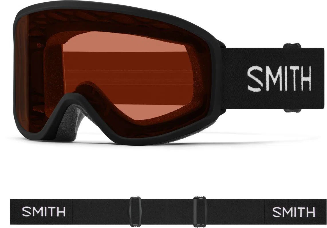 Smith Optics Snow Goggles M00772 Reason OTG Goggles - view 16